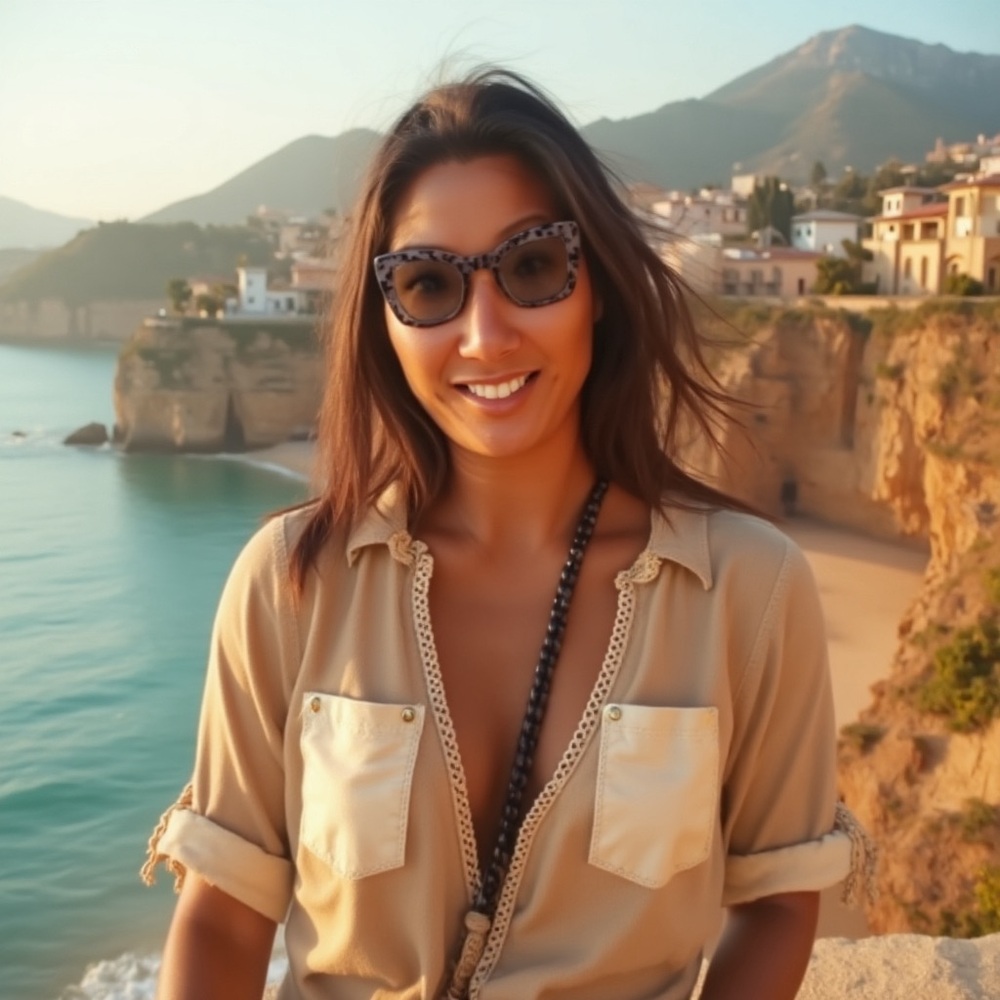 Meet your Posher, Emily